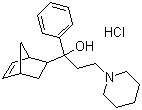 Biperiden hydrochloride, 1235-82-1, Manufacturer, Supplier, India, China