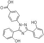 Deferasirox, 201530-41-8, Manufacturer, Supplier, India, China