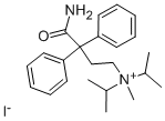 ISOPROPAMIDE IODIDE, 71-81-8, Manufacturer, Supplier, India, China