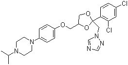 Terconazole, 67915-31-5, Manufacturer, Supplier, India, China