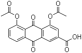 Diacerein, 13739-02-1, Manufacturer, Supplier, India, China