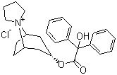 Trospium Chloride, 10405-02-4, Manufacturer, Supplier, India, China