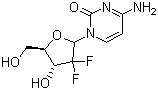 Gemcitabine, 95058-81-4, Manufacturer, Supplier, India, China