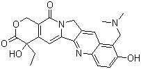 Topotecan, 123948-87-8, Manufacturer, Supplier, India, China