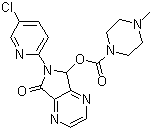 Eszopiclone, 138729-47-2, Manufacturer, Supplier, India, China