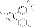 Etoricoxib, 202409-33-4, Manufacturer, Supplier, India, China