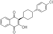 Atovaquone, 95233-18-4, Manufacturer, Supplier, India, China