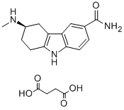 Frovatriptan Succinate, 158930-09-7, Manufacturer, Supplier, India, China