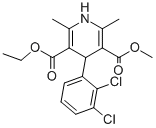 Felodipine, 72509-76-3, Manufacturer, Supplier, India, China