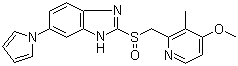 Ilaprazole, 172152-36-2, Manufacturer, Supplier, India, China