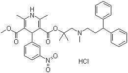 Lercanidipine hydrochloride, 132866-11-6, Manufacturer, Supplier, India, China