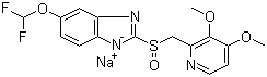 S-Pantoprazole sodium, 160488-53-9, Manufacturer, Supplier, India, China