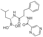 Bortezomib, 179324-69-7, Manufacturer, Supplier, India, China