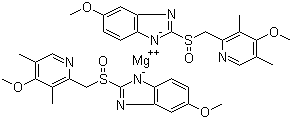 Esomeprazole Magnesium Pellets, 161973-10-0, Manufacturer, Supplier, India, China
