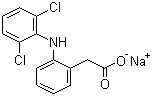 Diclofenac sodium, 15307-79-6, Manufacturer, Supplier, India, China