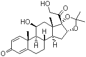 Desonide, 638-94-8, Manufacturer, Supplier, India, China