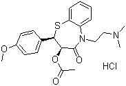 Diltiazem hydrochloride Pellets 10%, 36%, 60%, 33286-22-5, Manufacturer, Supplier, India, China