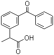 Ketoprofen SR Pellets, 22071-15-4, Manufacturer, Supplier, India, China