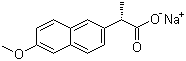 Naproxen sodium, 26159-34-2, Manufacturer, Supplier, India, China