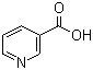 Nicotinic acid, 59-67-6, Manufacturer, Supplier, India, China