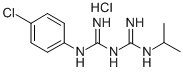 Proguanil hydrochloride, 637-32-1, Manufacturer, Supplier, India, China