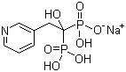 Risedronate Sodium, 115436-72-1, Manufacturer, Supplier, India, China