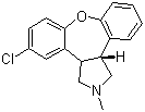 Asenapine, 65576-45-6, Manufacturer, Supplier, India, China