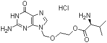 Valacyclovir hydrochloride, 124832-27-5, Manufacturer, Supplier, India, China