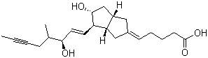 Iloprost, 73873-87-7, Manufacturer, Supplier, India, China