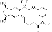 Tafluprost, 209860-87-7, Manufacturer, Supplier, India, China