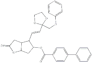 Enprostone, 118392-79-3, Manufacturer, Supplier, India, China