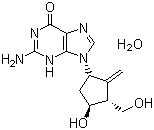 Entecavir hydrate, 209216-23-9, Manufacturer, Supplier, India, China