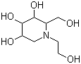 Miglitol, 72432-03-2, Manufacturer, Supplier, India, China