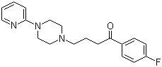 Azaperone, 1649-18-9, Manufacturer, Supplier, India, China