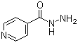 Isoniazid, 54-85-3, Manufacturer, Supplier, India, China
