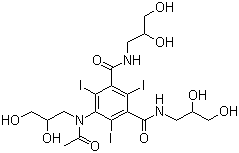 Iohexol, 66108-95-0, Manufacturer, Supplier, India, China