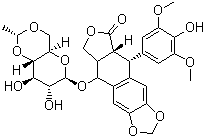 Etoposide, 33419-42-0, Manufacturer, Supplier, India, China