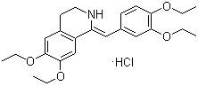 Drotaverine hydrochloride, 985-12-6, Manufacturer, Supplier, India, China