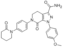 Apixaban, 503612-47-3, Manufacturer, Supplier, India, China