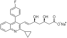 Pitavastatin sodium, 574705-92-3, Manufacturer, Supplier, India, China