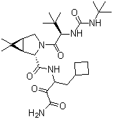 Boceprevir, 394730-60-0, Manufacturer, Supplier, India, China