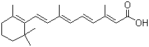 Tretinoin, 302-79-4, Manufacturer, Supplier, India, China