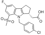 Laropiprant, 571170-77-9, Manufacturer, Supplier, India, China