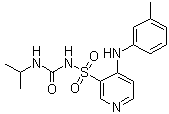 Torasemide, 56211-40-6, Manufacturer, Supplier, India, China