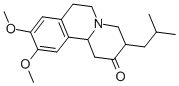 Tetrabenazine, 58-46-8, Manufacturer, Supplier, India, China