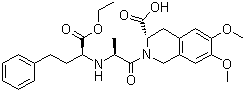 Moexipril, 103775-10-6, Manufacturer, Supplier, India, China