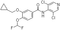 Roflumilast, 162401-32-3, Manufacturer, Supplier, India, China