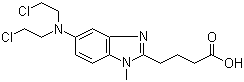 Bendamustine, 16506-27-7;97832-05-8, Manufacturer, Supplier, India, China