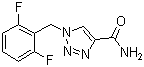 Rufinamide, 106308-44-5, Manufacturer, Supplier, India, China