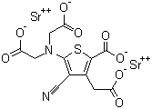 Strontium ranelate, 135459-87-9, Manufacturer, Supplier, India, China